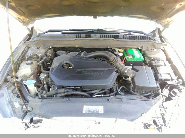 2013 Ford Fusion Se მანქანა იყიდება აუქციონზე, vin: 3FA6P0HR2DR371276, აუქციონის ნომერი: 37242212