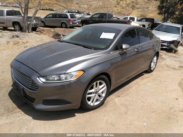 2013 Ford Fusion Se მანქანა იყიდება აუქციონზე, vin: 3FA6P0HR2DR371276, აუქციონის ნომერი: 37242212