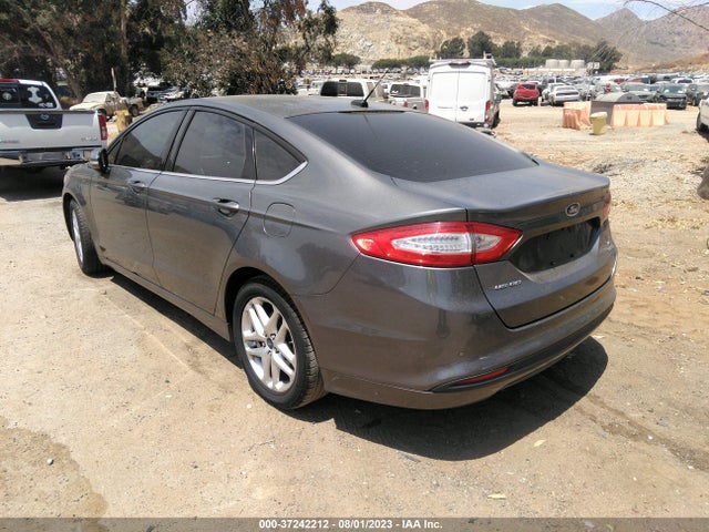 2013 Ford Fusion Se მანქანა იყიდება აუქციონზე, vin: 3FA6P0HR2DR371276, აუქციონის ნომერი: 37242212