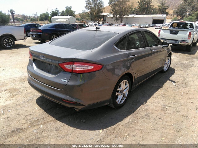 2013 Ford Fusion Se მანქანა იყიდება აუქციონზე, vin: 3FA6P0HR2DR371276, აუქციონის ნომერი: 37242212