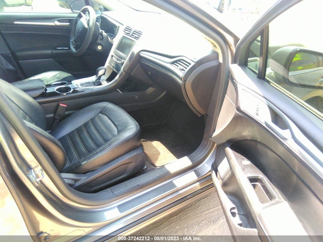2013 Ford Fusion Se მანქანა იყიდება აუქციონზე, vin: 3FA6P0HR2DR371276, აუქციონის ნომერი: 37242212