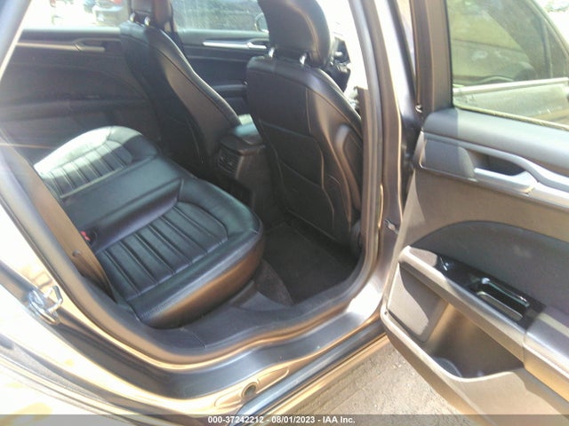 2013 Ford Fusion Se მანქანა იყიდება აუქციონზე, vin: 3FA6P0HR2DR371276, აუქციონის ნომერი: 37242212