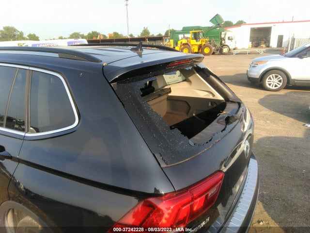 3VV2B7AX3LM056170 Volkswagen Tiguan Se/sel/se R-line Black