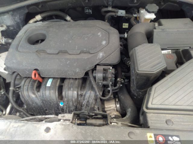 KNDPM3AC6N7979793 KIA Sportage Lx