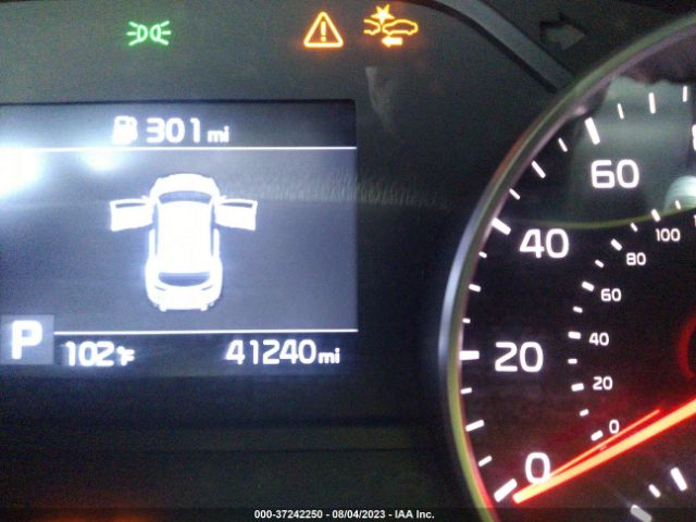 KNDPM3AC6N7979793 KIA Sportage Lx