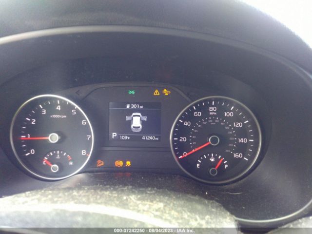 KNDPM3AC6N7979793 KIA Sportage Lx