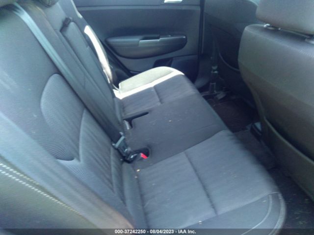 KNDPM3AC6N7979793 KIA Sportage Lx
