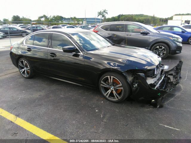 3MW5R1J05M8B95831 auction archive image