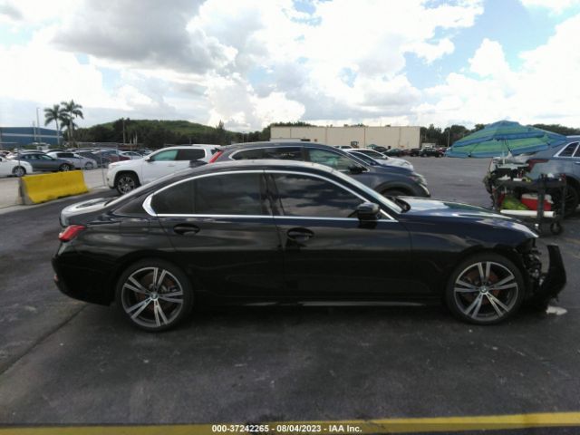 3MW5R1J05M8B95831 BMW 3 Series 330i