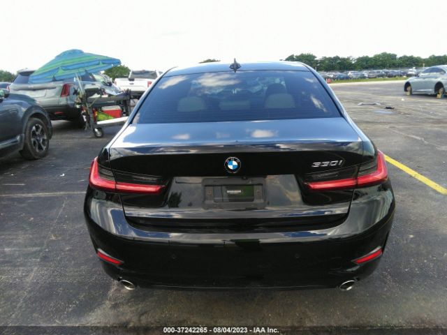 3MW5R1J05M8B95831 BMW 3 Series 330i