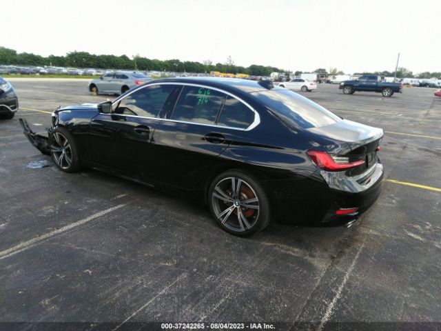 3MW5R1J05M8B95831 BMW 3 Series 330i