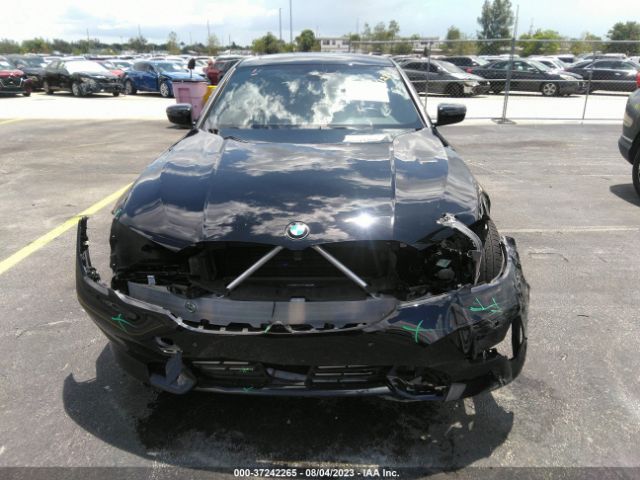 3MW5R1J05M8B95831 BMW 3 Series 330i