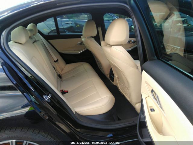 3MW5R1J05M8B95831 BMW 3 Series 330i