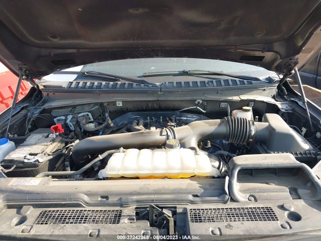 Ford Expedition Max Xlt 2022 1FMJK1JT3NEA27079 Image 16