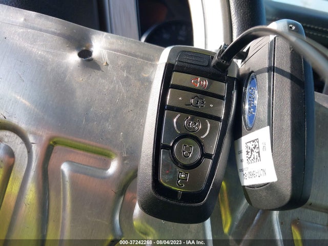 Ford Expedition Max Xlt 2022 1FMJK1JT3NEA27079 Image 3