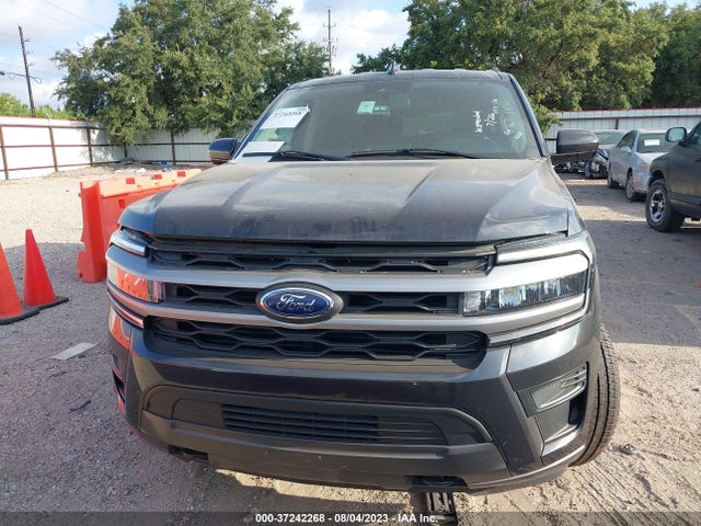 Ford Expedition Max Xlt 2022 1FMJK1JT3NEA27079 Image 4