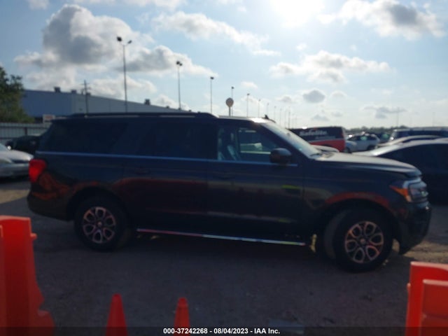 Ford Expedition Max Xlt 2022 1FMJK1JT3NEA27079 Image 5