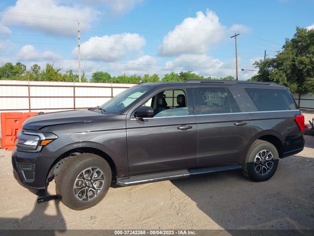 Ford Expedition Max Xlt 2022 1FMJK1JT3NEA27079 Image 6