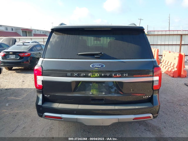 Ford Expedition Max Xlt 2022 1FMJK1JT3NEA27079 Image 8