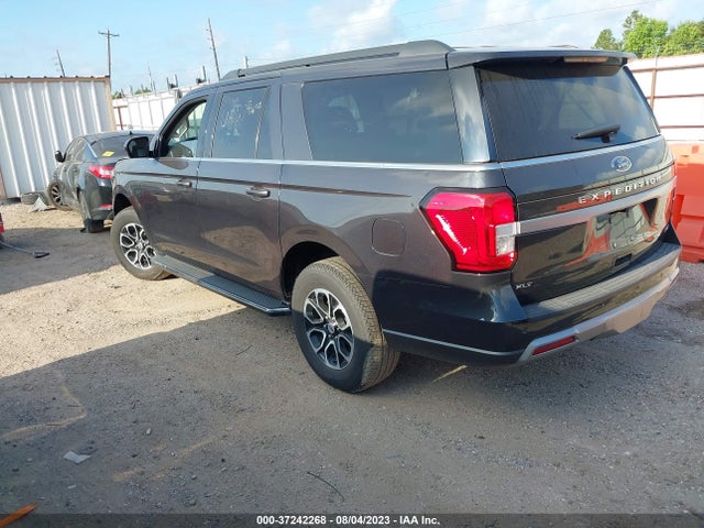Ford Expedition Max Xlt 2022 1FMJK1JT3NEA27079 Image 9