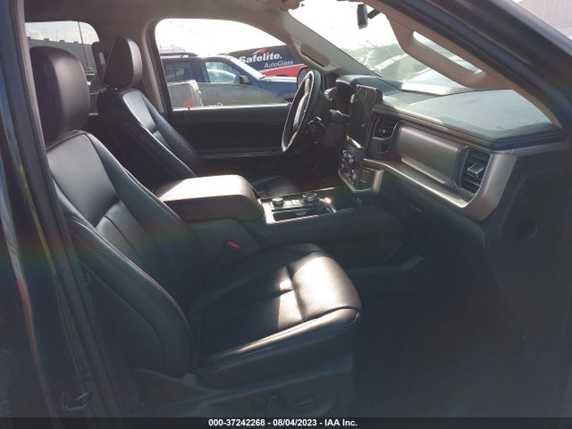 Ford Expedition Max Xlt 2022 1FMJK1JT3NEA27079 Image 11