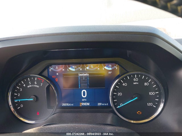 Ford Expedition Max Xlt 2022 1FMJK1JT3NEA27079 Image 13