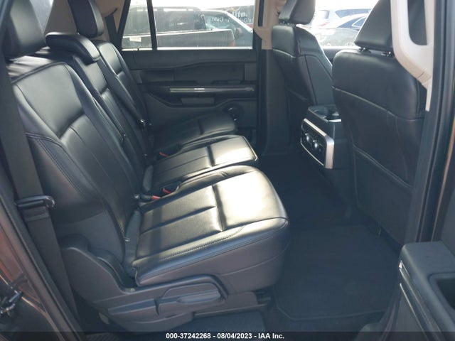 Ford Expedition Max Xlt 2022 1FMJK1JT3NEA27079 Image 14