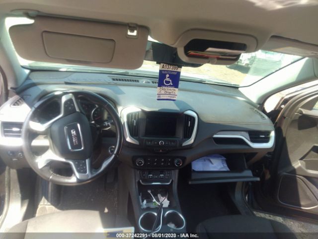 3GKALMEV0KL128594 GMC Terrain Sle