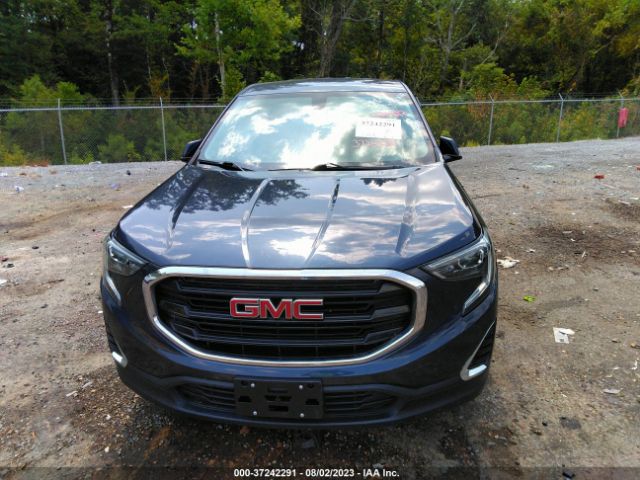 3GKALMEV0KL128594 GMC Terrain Sle