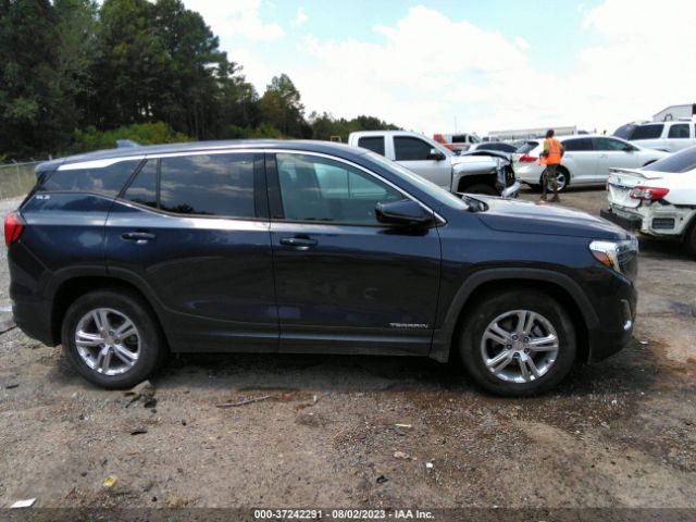 3GKALMEV0KL128594 GMC Terrain Sle