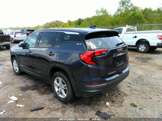 3GKALMEV0KL128594 GMC Terrain Sle