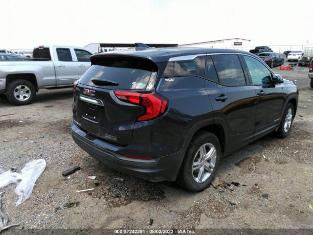 3GKALMEV0KL128594 GMC Terrain Sle