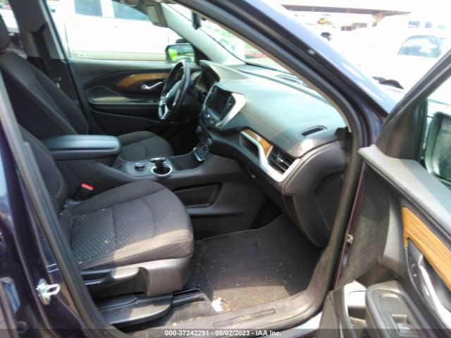 3GKALMEV0KL128594 GMC Terrain Sle