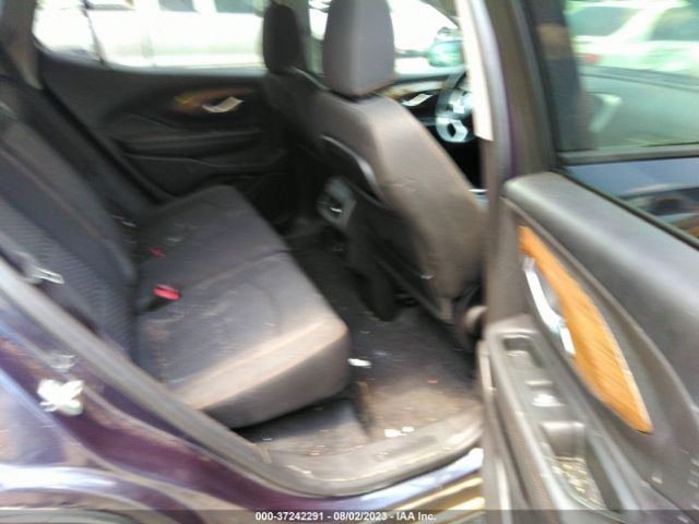 3GKALMEV0KL128594 GMC Terrain Sle