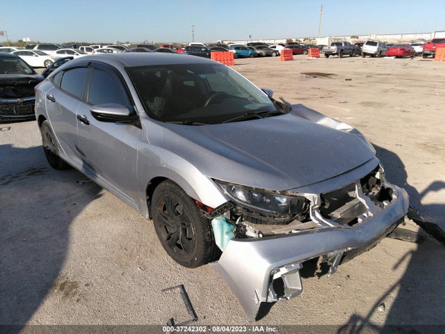 2019 19XFC2F60KE038895 main image
