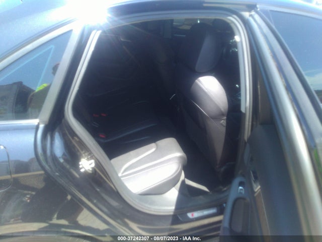 WAUFFAFL9EN015491 Audi A4 Premium Plus