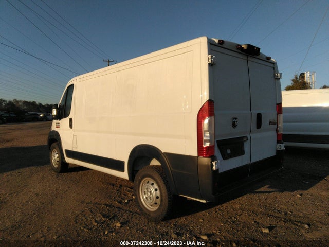 3C6LRVVG8ME574016 RAM Promaster Cargo Van