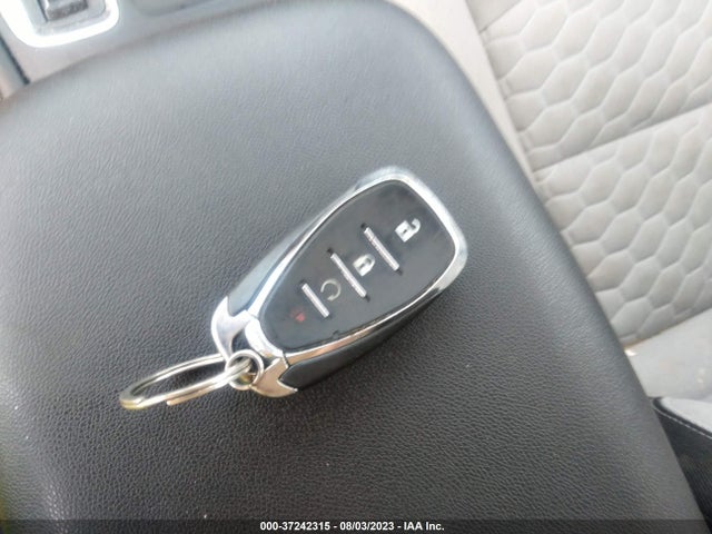 Chevrolet EQUINOX LS 2019 2GNAXSEV7K6240812 Image 11