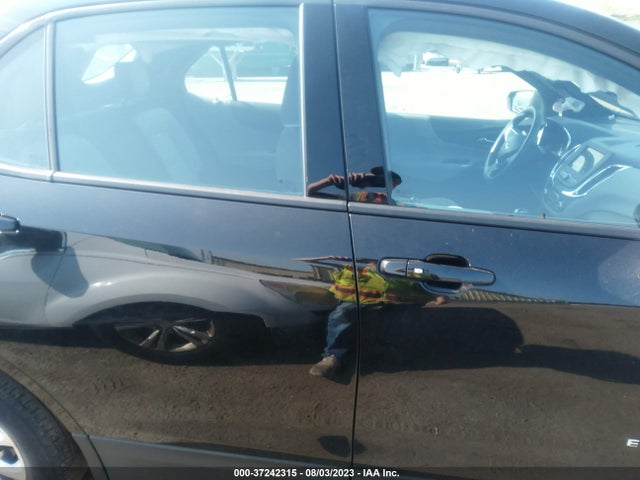 Chevrolet EQUINOX LS 2019 2GNAXSEV7K6240812 Image 13