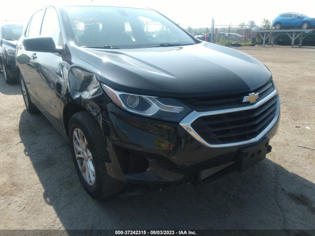 Chevrolet EQUINOX LS 2019 2GNAXSEV7K6240812 Image 6