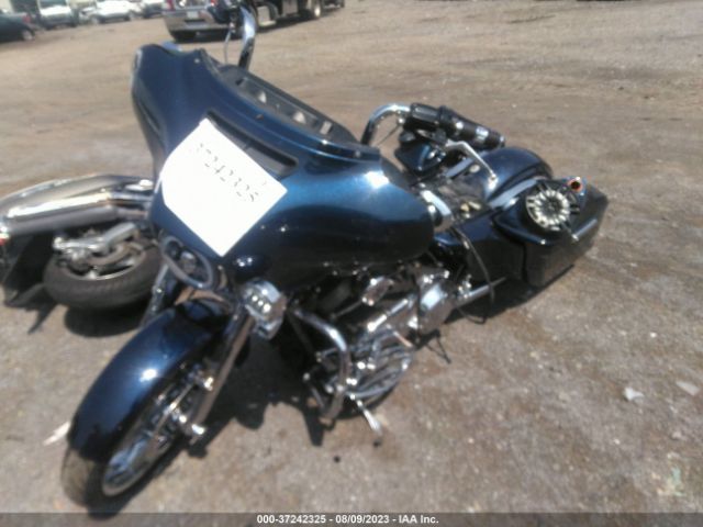 2014 HARLEY-DAVIDSON FLHX 1HD1KBM15EB649509 Photo 1
