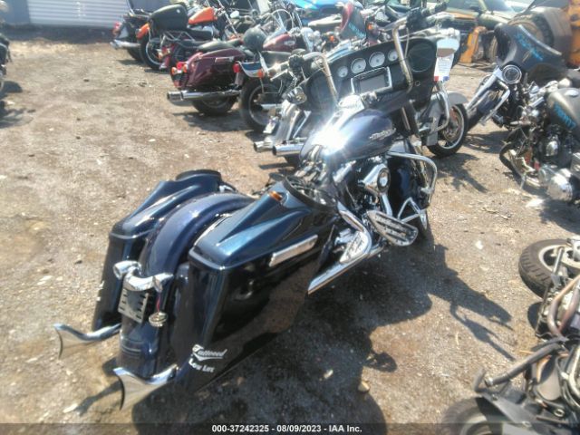 2014 HARLEY-DAVIDSON FLHX 1HD1KBM15EB649509 Photo 3