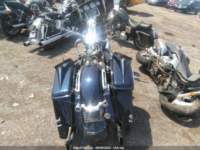 2014 HARLEY-DAVIDSON FLHX 1HD1KBM15EB649509 Photo 5