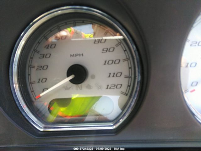 2014 HARLEY-DAVIDSON FLHX 1HD1KBM15EB649509 Photo 6