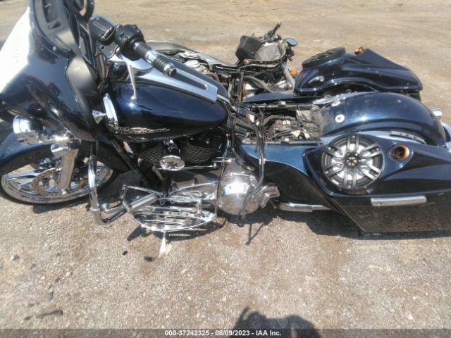 2014 HARLEY-DAVIDSON FLHX 1HD1KBM15EB649509 Photo 8
