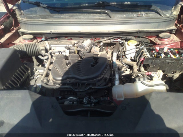1C4PJMBX2KD227764 Jeep Cherokee Trailhawk Elite