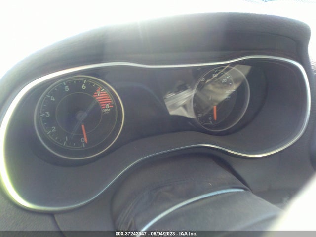 1C4PJMBX2KD227764 Jeep Cherokee Trailhawk Elite