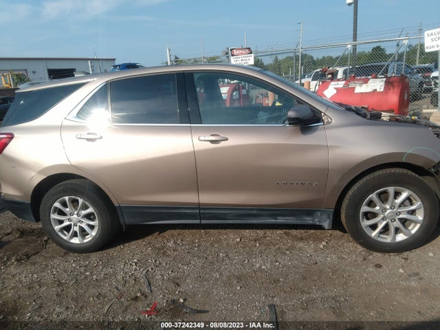 Chevrolet EQUINOX LT 2019 2GNAXKEV0K6209594 Image 14