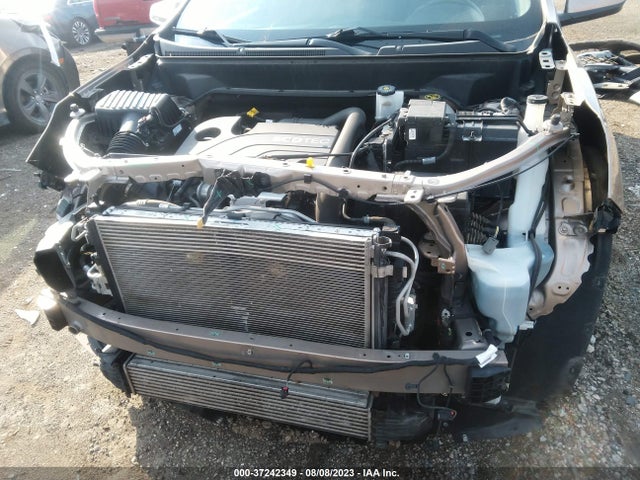 Chevrolet EQUINOX LT 2019 2GNAXKEV0K6209594 Image 6
