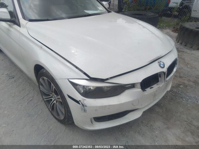 WBA3C3C53EP662230 BMW 3 Series 320i Xdrive